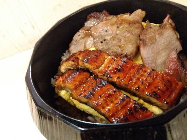 鰻串と牛タン きたぎん LINKS UMEDA - サブ画像2