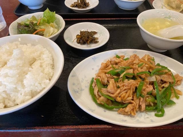 中華料理 しむら - サブ画像3