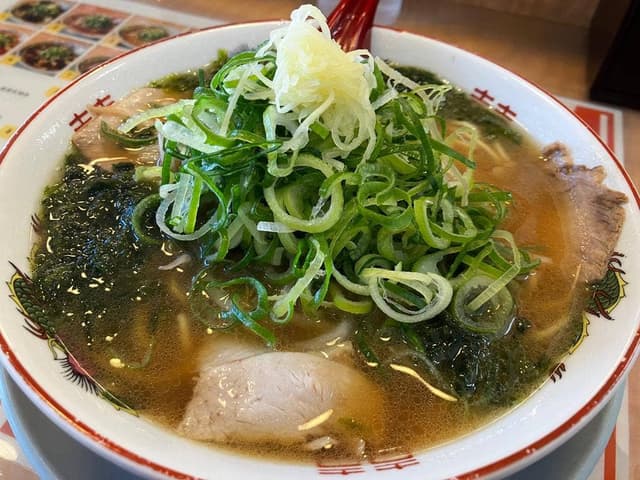 らーめん藤 金沢 - サブ画像2