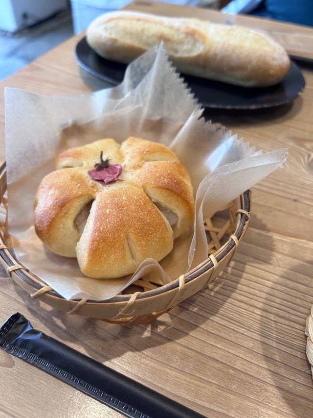 NORA BAKERY - サブ画像2