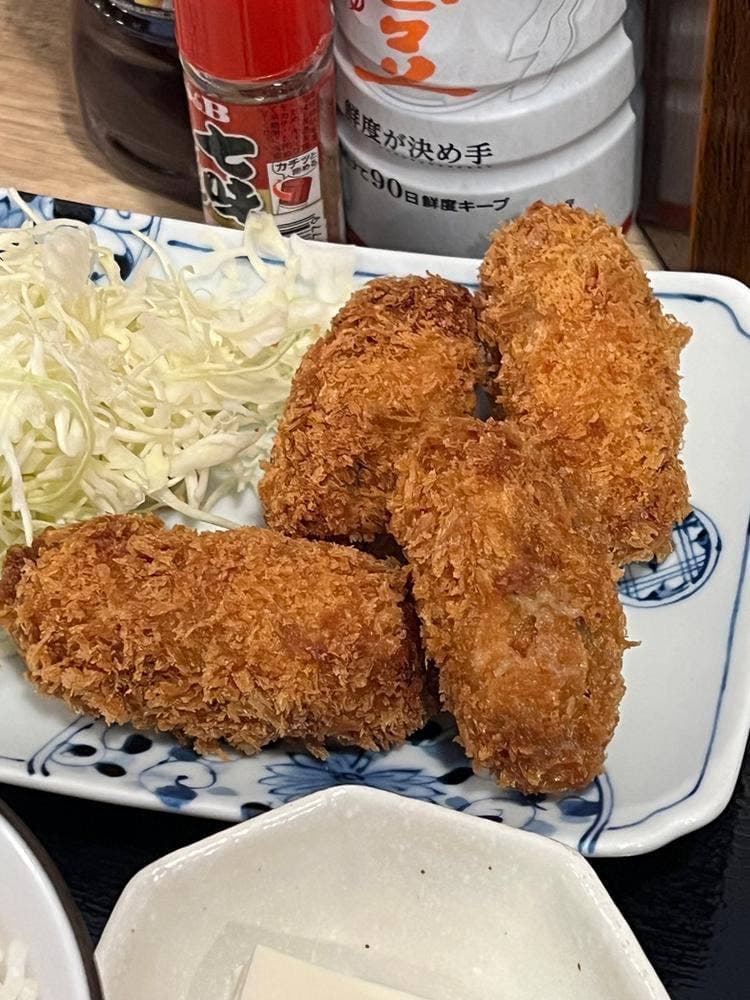 大衆酒場 五の五 神田南口店