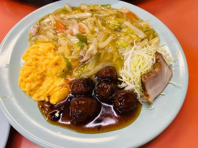 とらや - サブ画像1