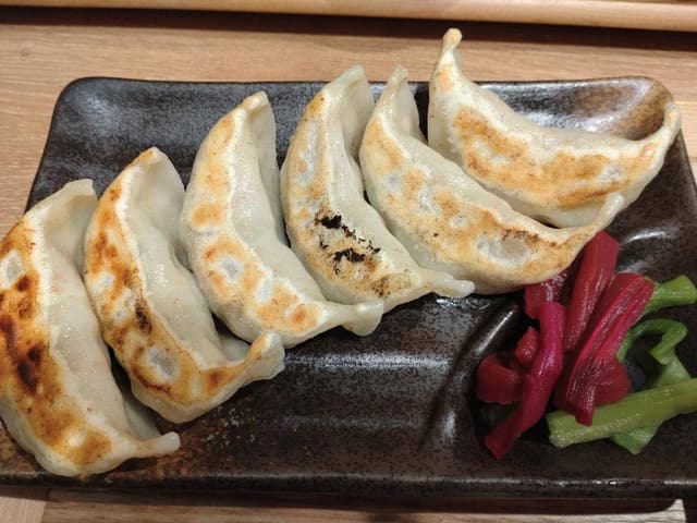 肉汁餃子のダンダダン 名駅三丁目店 - サブ画像3