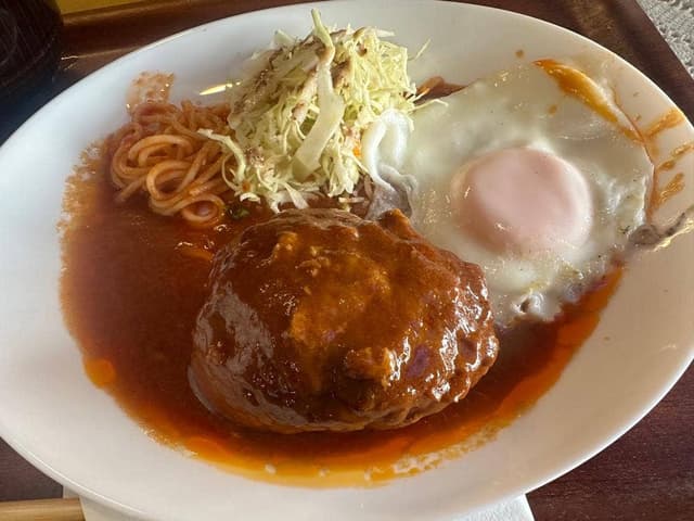 ママズ カフェ アンド キッチン - サブ画像1