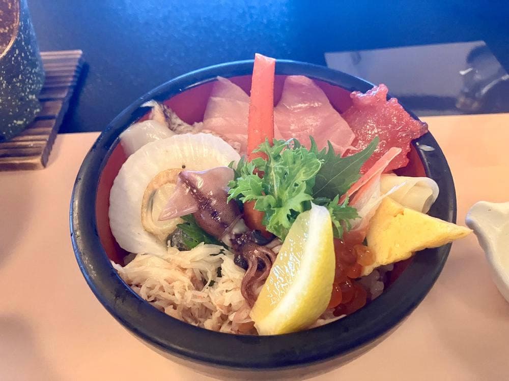 海鮮問屋 柿の匠