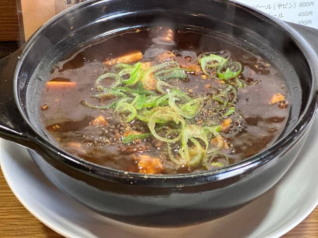 中華料理 天馬 - サブ画像2