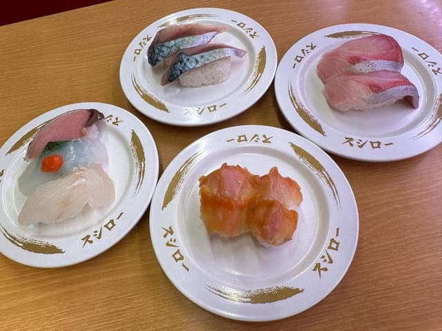 スシロー 戸塚駅前店 - サブ画像3