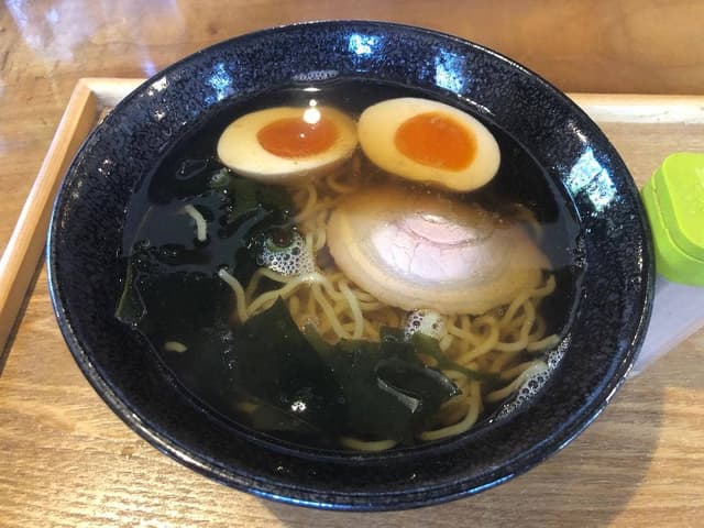 たべもんや みゃあらく - サブ画像1