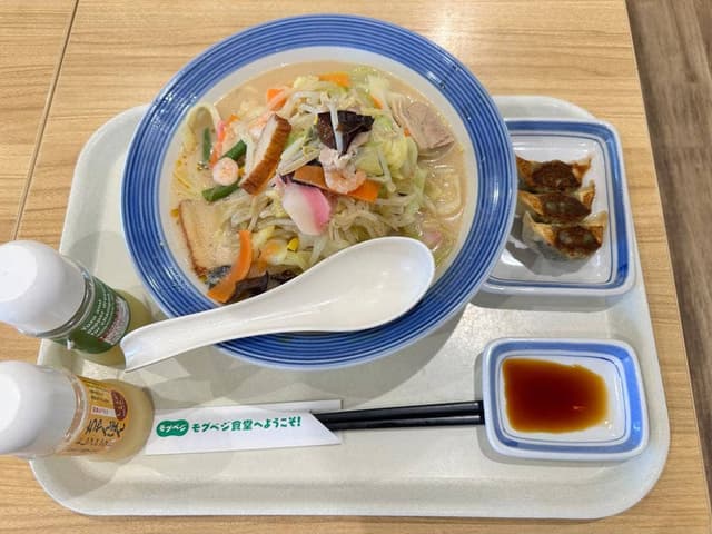 リンガーハット ジョイフル本田千葉ニュータウン店 - サブ画像2