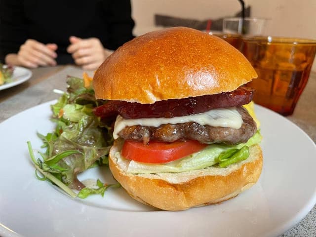 WHITE RAINBOW - サブ画像2