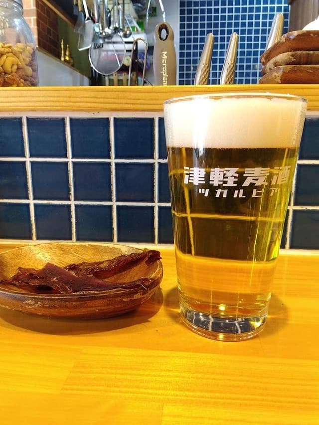 津軽麦酒 - サブ画像1