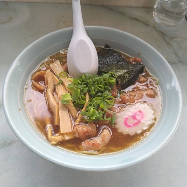 かとう食堂 - サブ画像1