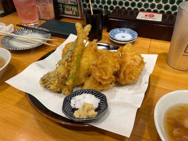 ごきげん酒場 ひょっとこ 鶴見店 - サブ画像1
