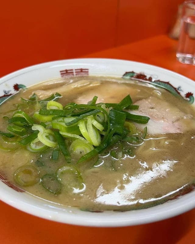 大福ラーメン - サブ画像3