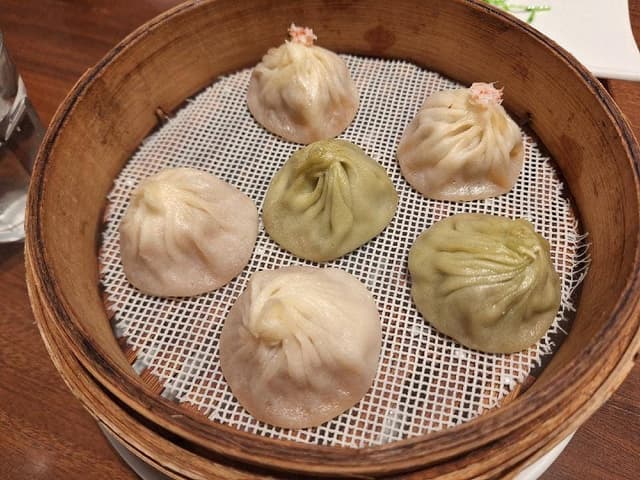 京鼎樓 新宿住友ビル店 - サブ画像3