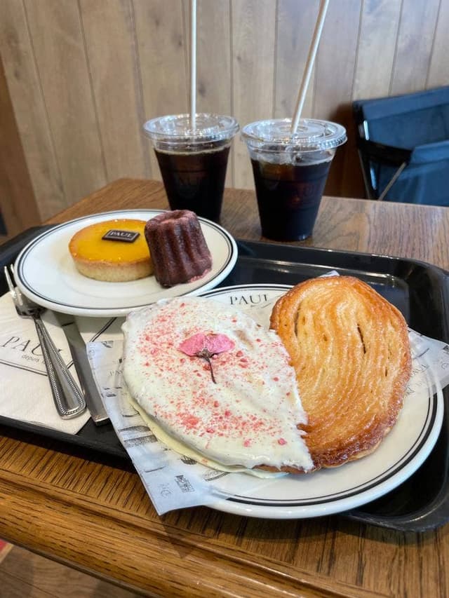 PAUL コレットマーレ桜木町店 - サブ画像1