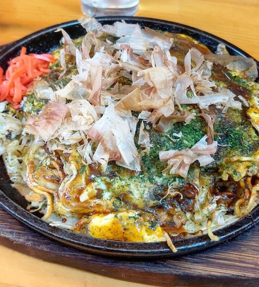 味采