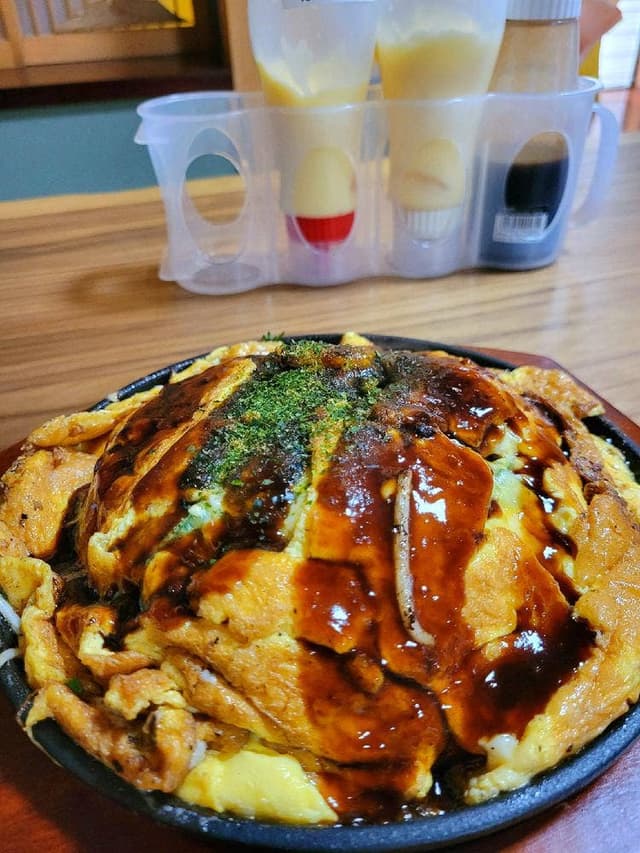 お好み焼き じょんならん - サブ画像3
