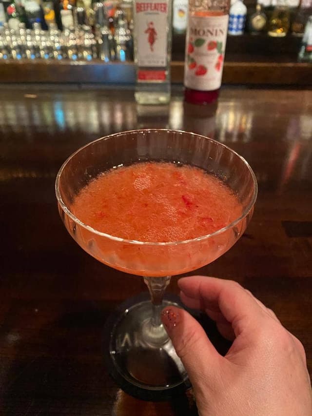 バー アルシェ - サブ画像3