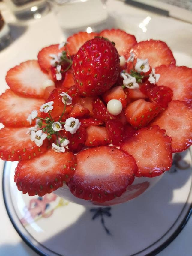 SALON BAKE&TEA - サブ画像3