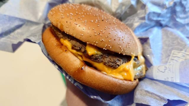 マクドナルド i CITY・21店 - サブ画像1