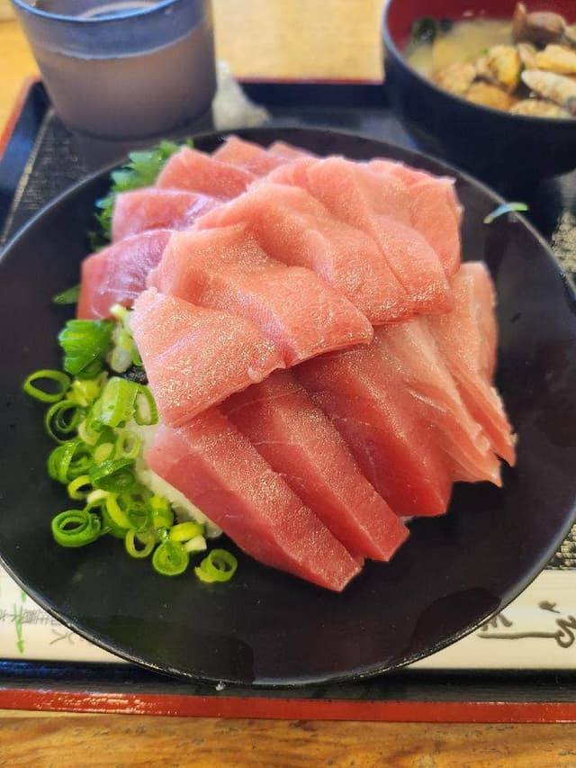 魚食堂たわら - サブ画像3