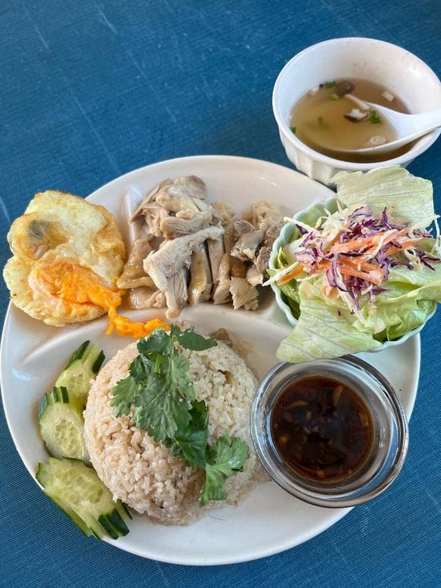 本格タイ料理 Neo Thai 福島店 - サブ画像2