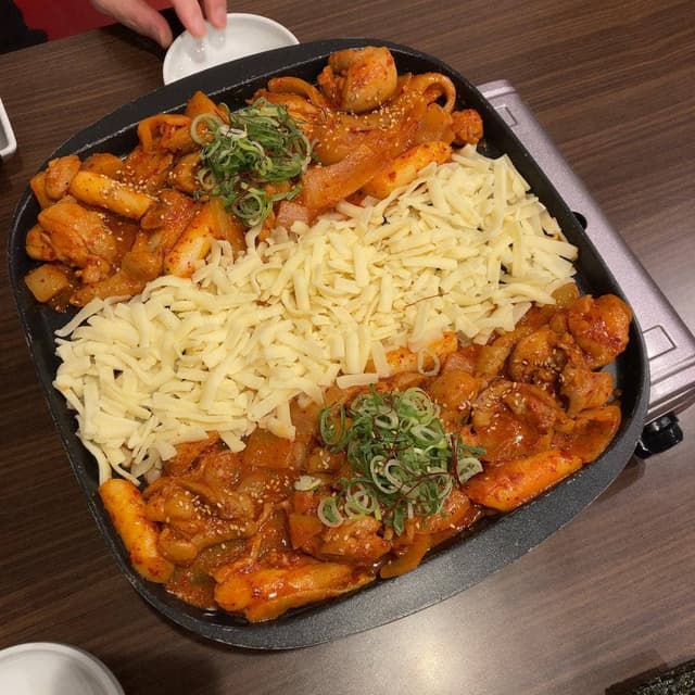 スンドゥブ専門店 HOTTO - サブ画像1