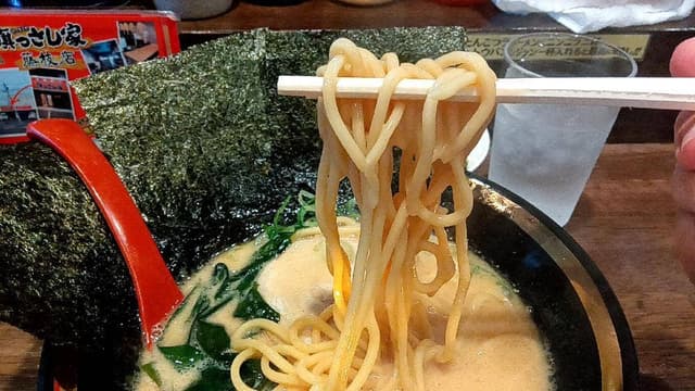 旗っさしや 藤枝店 - サブ画像1