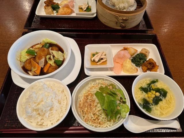 避風塘ふじた - サブ画像3