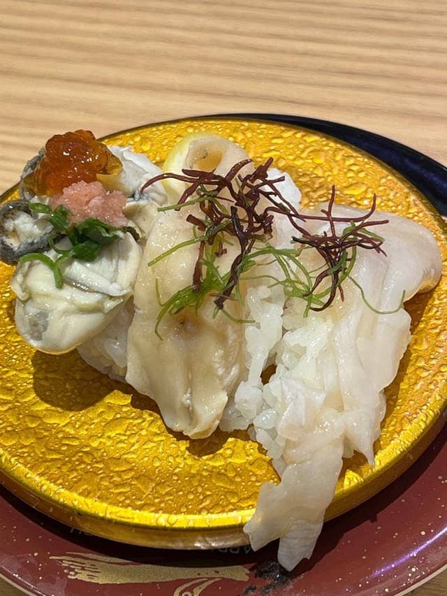 回転寿司 すし丸 潮見店 - サブ画像3