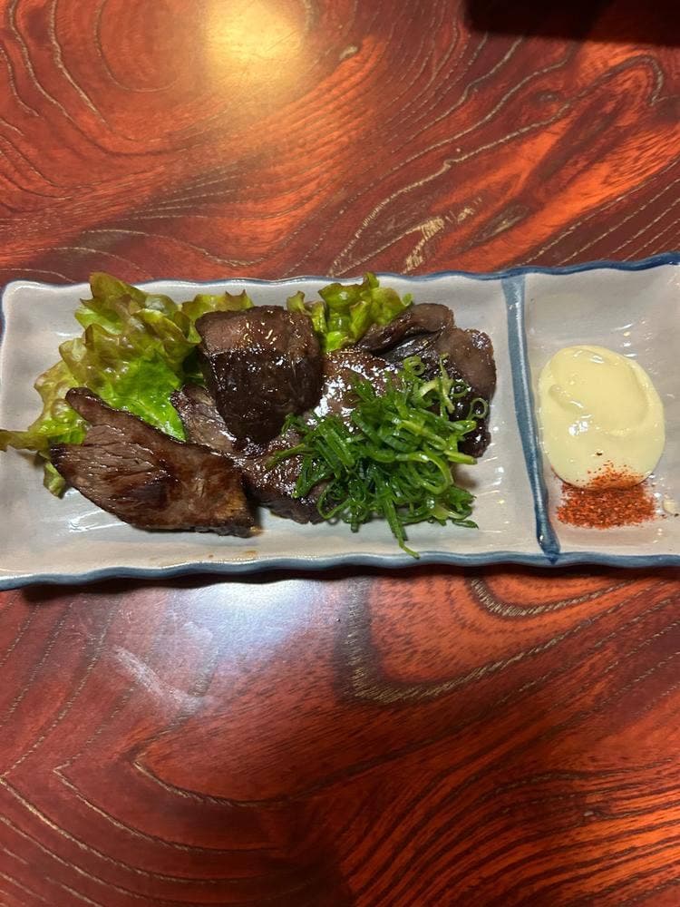 居酒屋 福楽