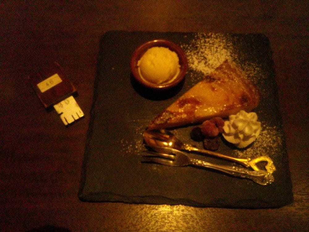 隠れ庵 忍家 足利朝倉店