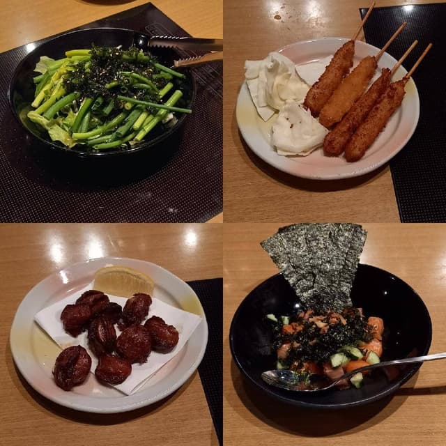 世界の山ちゃん 植田店 - サブ画像2