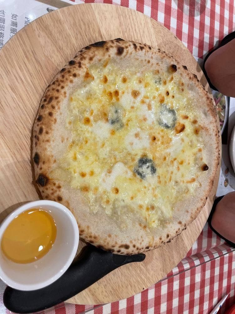 Trattoria Ogozzo 赤城高原SA上り