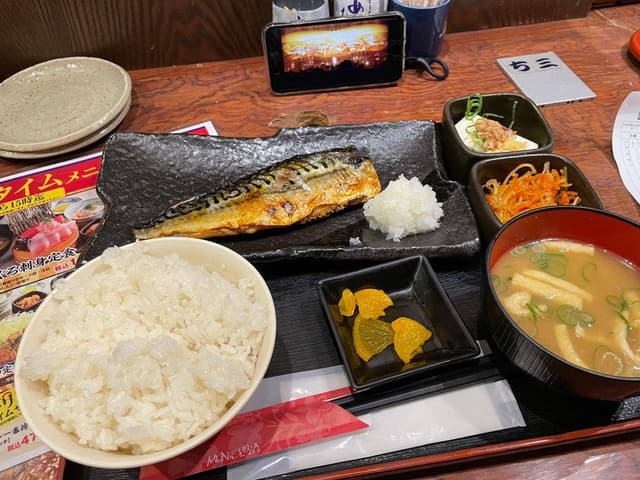 目利きの銀次 虎ノ門駅前店 - サブ画像2