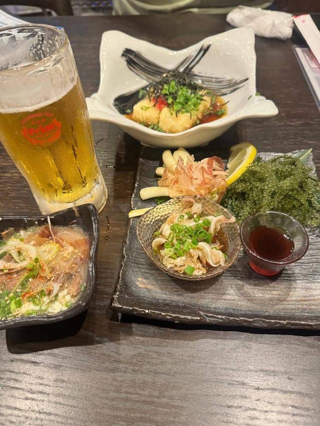 沖縄料理 創作鍋処 SORA - サブ画像1