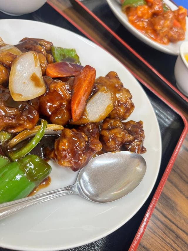 中華料理 広香居 - サブ画像1