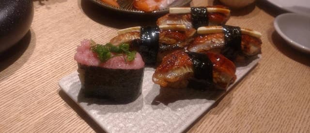すしや コトブキツカサ 天満店 - サブ画像3