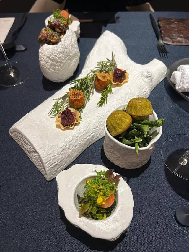 Restaurant L'aube - サブ画像2