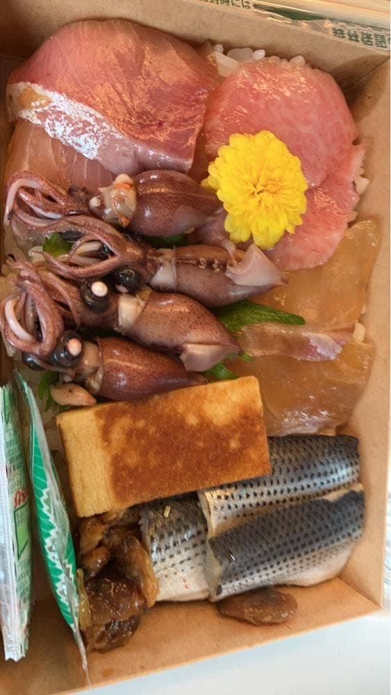 サカナバッカ エキュート品川店 - サブ画像2