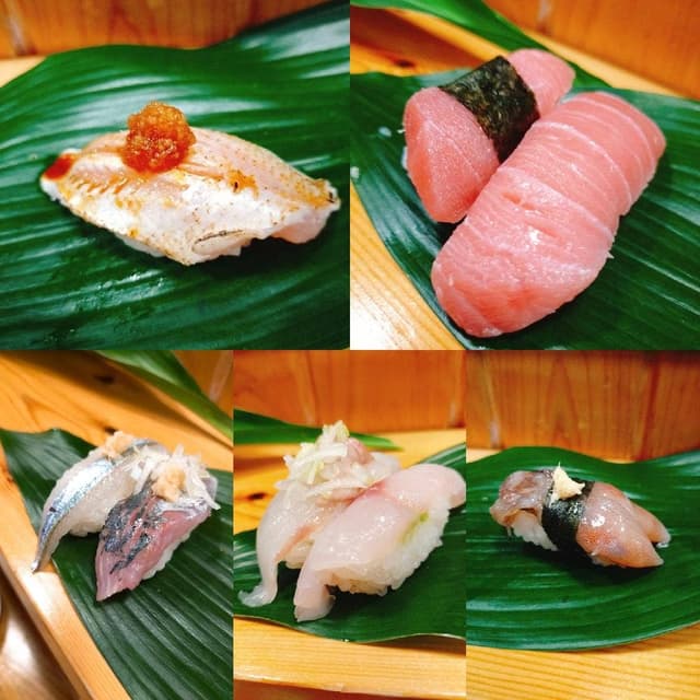 寿しここ屋 - サブ画像2