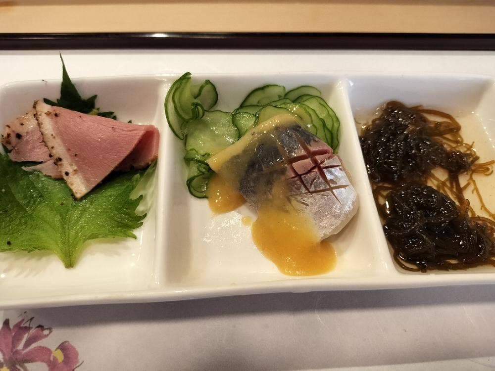 島長寿司