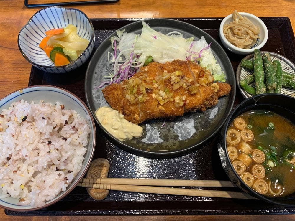 酒場しるくはなれ