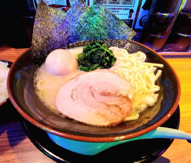 壱角家 新宿東南口店 - サブ画像1