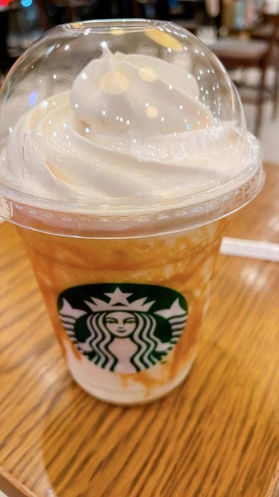 スターバックス コーヒー TSUTAYA 坂戸八幡店 - サブ画像2