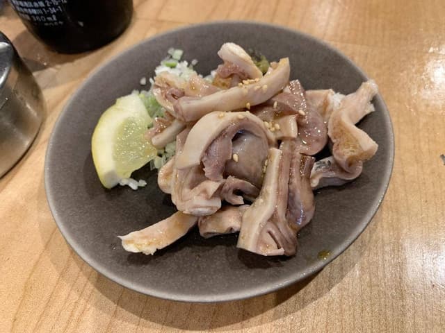 立呑み しまどん - サブ画像1