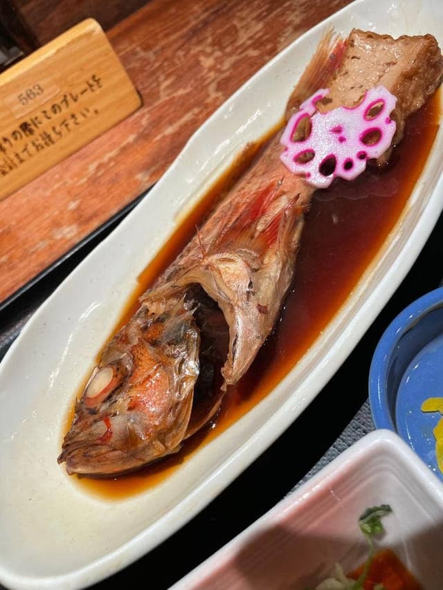 矢まと 秋葉原店 - サブ画像3