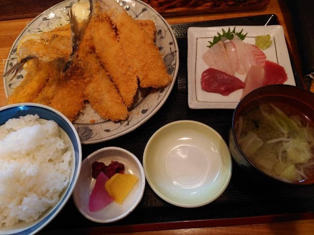 市場亭 - サブ画像1