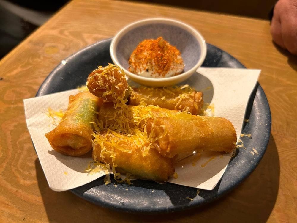 大衆ビストロ ジモン